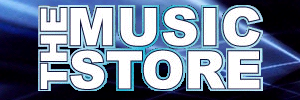 Music-Store